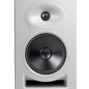 Kali Audio LP-6 Studio Monitor - 6.5" inch White Limited Edition